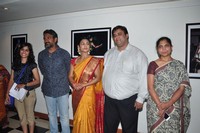 Rajamouli at Super Mom photo Exhibition